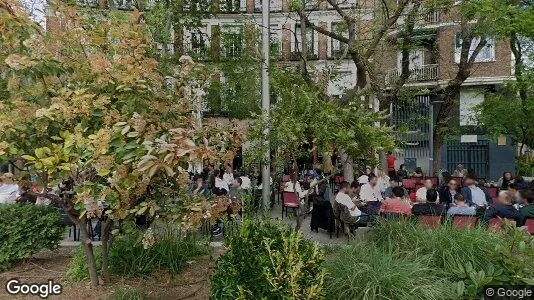 Apartments for rent in Agrate Conturbia - Photo from Google Street View