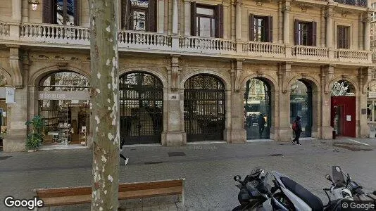 Apartments for rent in Ortueri - Photo from Google Street View