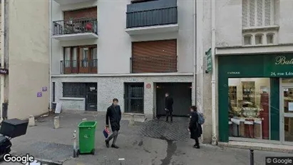 Apartments for rent in Salandra - Photo from Google Street View