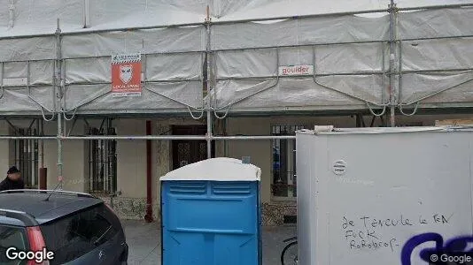 Apartments for rent in Salandra - Photo from Google Street View