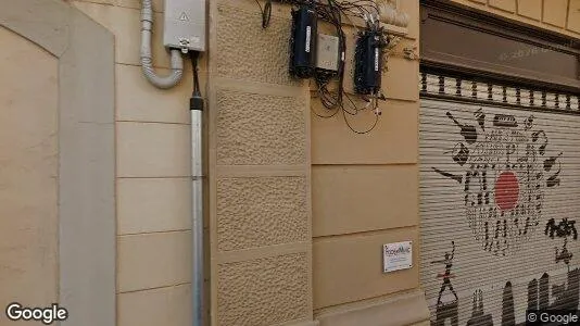 Apartments for rent in Silanus - Photo from Google Street View