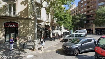 Apartments for rent in Birori - Photo from Google Street View