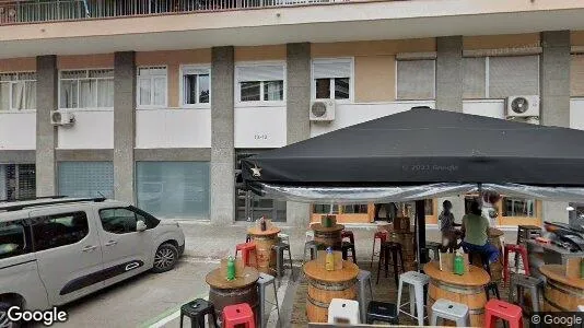 Apartments for rent in Siniscola - Photo from Google Street View