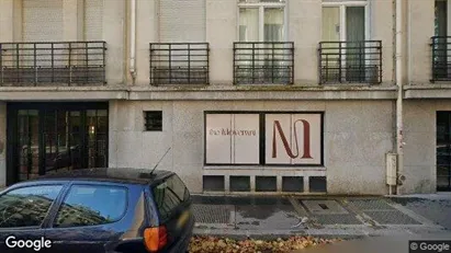 Apartments for rent in Pomarico - Photo from Google Street View