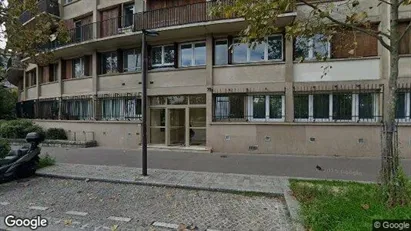 Apartments for rent in Bernalda - Photo from Google Street View