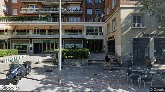 Apartments for rent in Agrate Conturbia - Photo from Google Street View