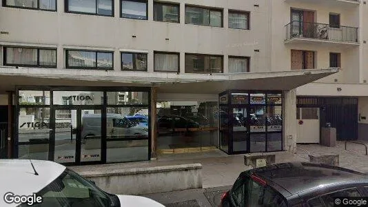 Apartments for rent in Agrigento - Photo from Google Street View