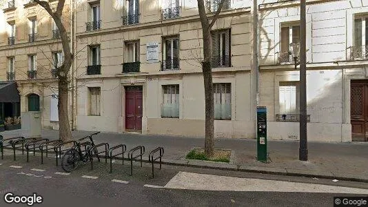 Apartments for rent in Pomarico - Photo from Google Street View