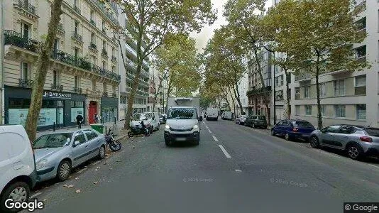 Apartments for rent in Accettura - Photo from Google Street View
