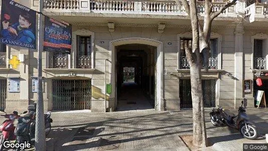 Apartments for rent in Ortueri - Photo from Google Street View