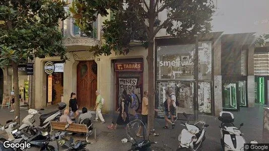 Apartments for rent in Bortigali - Photo from Google Street View
