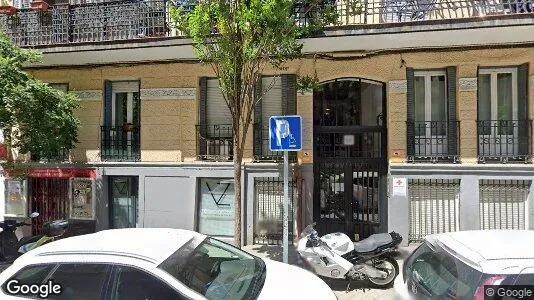 Apartments for rent in Momo - Photo from Google Street View