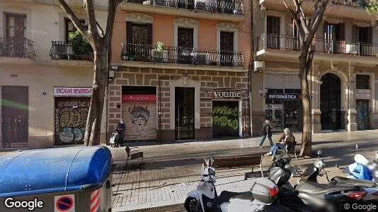 Apartments for rent in Macomer - Photo from Google Street View