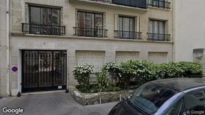 Apartments for rent in Pomarico - Photo from Google Street View