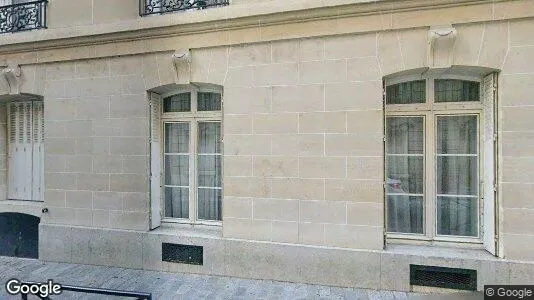 Apartments for rent in Pomarico - Photo from Google Street View