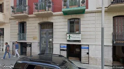 Apartments for rent in Bitti - Photo from Google Street View