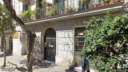 Apartments for rent in Bitti - Photo from Google Street View