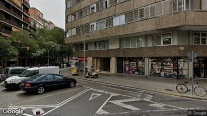 Apartments for rent in Siniscola - Photo from Google Street View