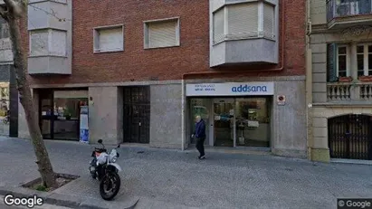 Apartments for rent in Ortueri - Photo from Google Street View