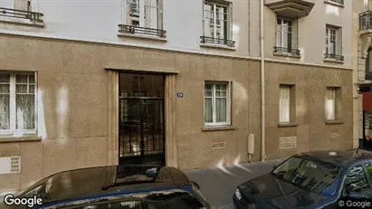 Apartments for rent in Pisticci - Photo from Google Street View