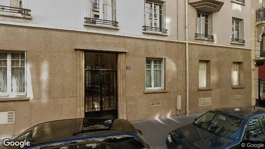 Apartments for rent in Pisticci - Photo from Google Street View