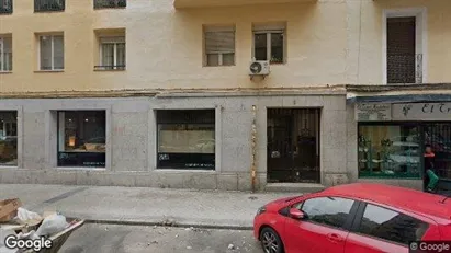 Apartments for rent in Momo - Photo from Google Street View