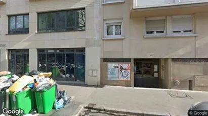 Apartments for rent in Nova Siri - Photo from Google Street View