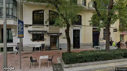 Apartments for rent in Agrate Conturbia - Photo from Google Street View