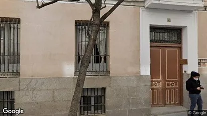 Apartments for rent in Maggiora - Photo from Google Street View