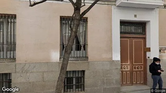 Apartments for rent in Maggiora - Photo from Google Street View