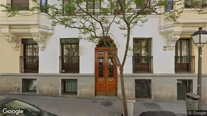 Apartments for rent in Agrate Conturbia - Photo from Google Street View