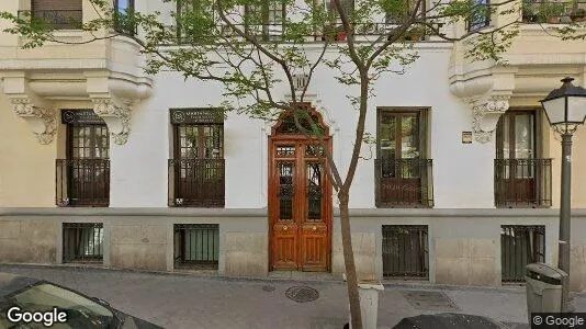 Apartments for rent in Agrate Conturbia - Photo from Google Street View