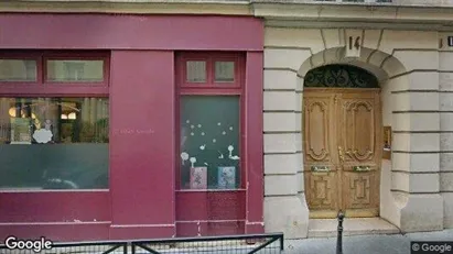 Apartments for rent in Salandra - Photo from Google Street View