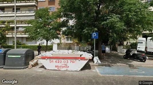 Apartments for rent in Orta San Giulio - Photo from Google Street View