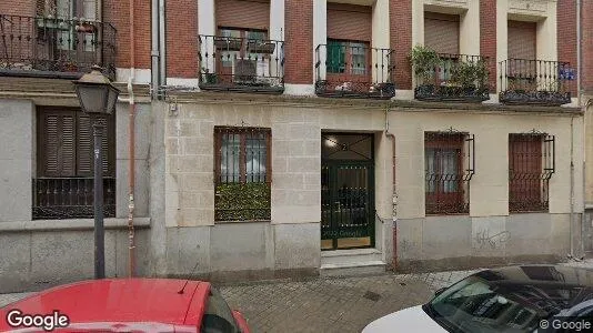 Apartments for rent in Agrate Conturbia - Photo from Google Street View