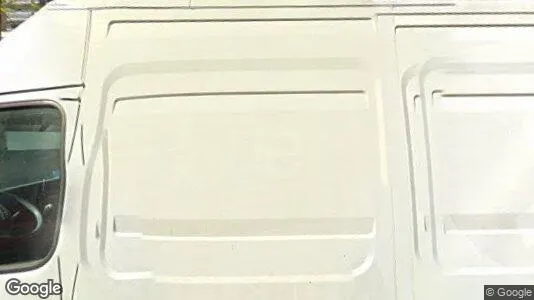 Apartments for rent in Accettura - Photo from Google Street View