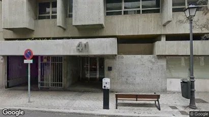Apartments for rent in Agrate Conturbia - Photo from Google Street View