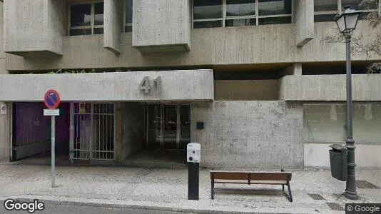 Apartments for rent in Agrate Conturbia - Photo from Google Street View