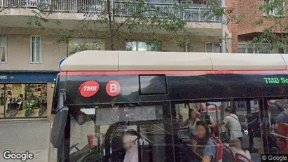 Apartments for rent in Mamoiada - Photo from Google Street View