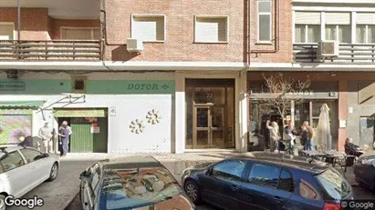 Apartments for rent in Orta San Giulio - Photo from Google Street View