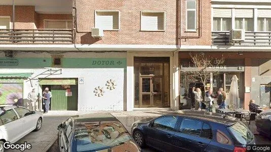 Apartments for rent in Orta San Giulio - Photo from Google Street View