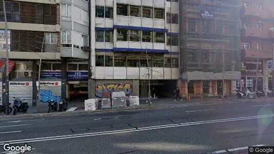 Apartments for rent in Bitti - Photo from Google Street View