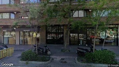 Apartments for rent in Agrate Conturbia - Photo from Google Street View