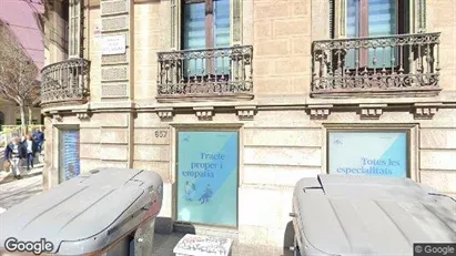 Apartments for rent in Birori - Photo from Google Street View