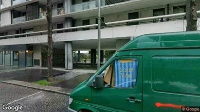 Apartments for rent in Pisticci - Photo from Google Street View