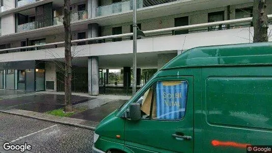 Apartments for rent in Pisticci - Photo from Google Street View