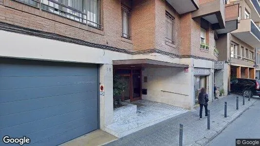 Apartments for rent in Silanus - Photo from Google Street View