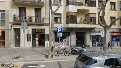 Apartments for rent in Oliena - Photo from Google Street View