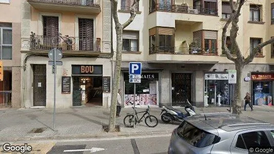 Apartments for rent in Oliena - Photo from Google Street View