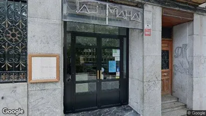 Apartments for rent in Momo - Photo from Google Street View